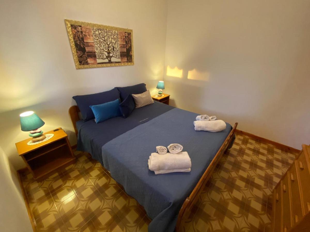 Apartamento Oasi Di Mare Torre dell'Orso Exterior foto
