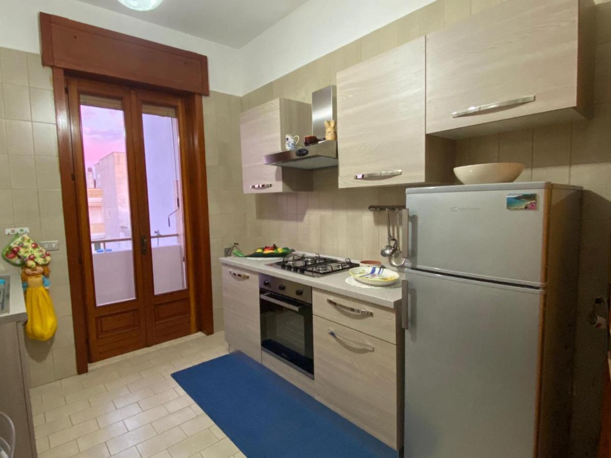 Apartamento Oasi Di Mare Torre dell'Orso Exterior foto